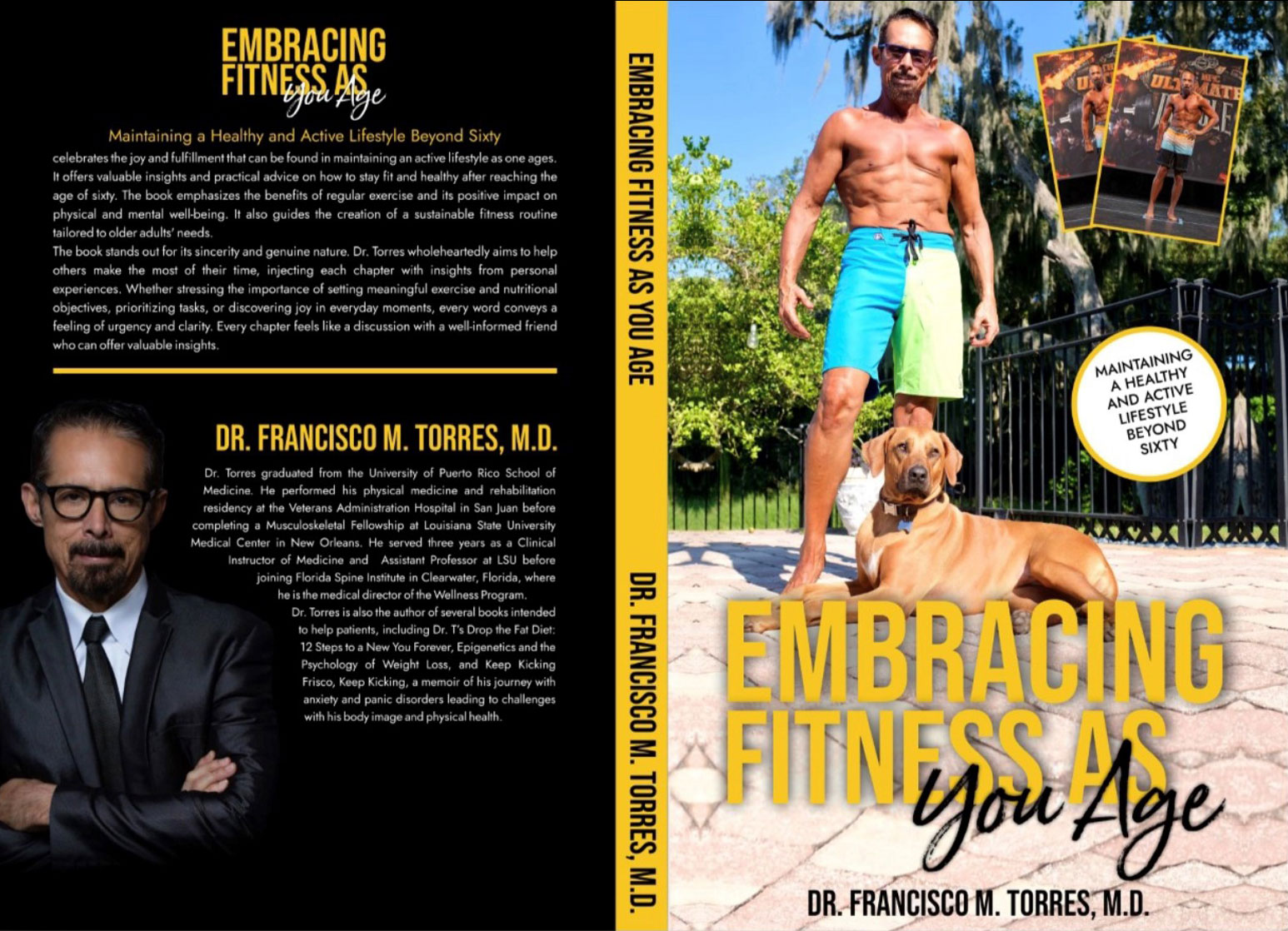 Embracing Fitness